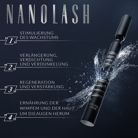 Nanolash Eyelash Conditioner 3 ml