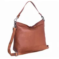 The Chesterfield Brand Amelia 0468 Handtaschen Hellbraun Damen