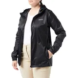 Regatta Pack-it Iii Jacke - Black - 14