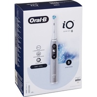 Oral B iO Series 6 grey opal