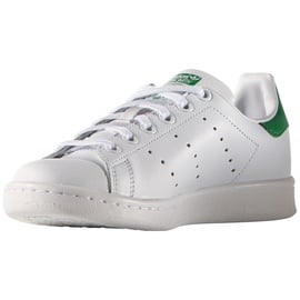 Adidas Stan Smith footwear white / core white / green 35.5