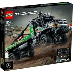 LEGO® TECHNIC 42129 4x4 Mercedes-Benz Zetros Offroad-Truck