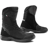 Falco Atlas 2 Air Motorradstiefel schwarz 41