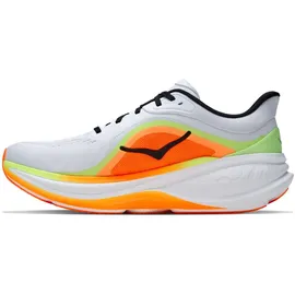 HOKA Clifton Pro Herren Cosmic Grey/Black 42