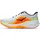 HOKA Clifton Pro Herren Cosmic Grey/Black 42