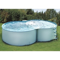 SUMMER FUN Classic Set 525 x 320 x 120