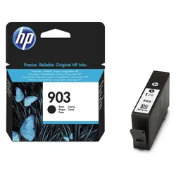 HP 903 (T6L99AE) - Schwarz - Druckerpatrone
