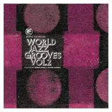 Membran Media GmbH IF Music presents You Need This!: World Jazz Groo