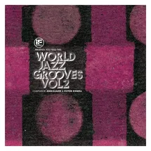 Membran Media GmbH IF Music presents You Need This!: World Jazz Groo