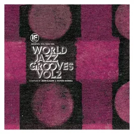 Membran Media GmbH IF Music presents You Need This!: World Jazz Groo