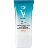 Vichy Mineral 89 Feuchtigkeitsfluid SPF 50+ 50 ml