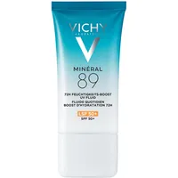 Vichy Mineral 89 Feuchtigkeitsfluid SPF 50+ 50 ml