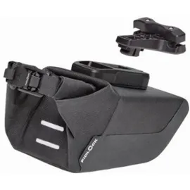 Fidlock Pinclip M Satteltasche schwarz
