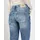 Gang 5-Pocket-Jeans "94ADELA", Damen, Gr. 30, N-Gr, high, low autumn wash, Denim/Jeans, Obermaterial: 97% Baumwolle, 2% Elastomultiester, 1% Elasthan, normal, Jeans 5-Pocket-Jeans, im Relaxed Fit