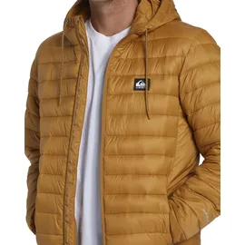 QUIKSILVER Scaly 2024 braun L
