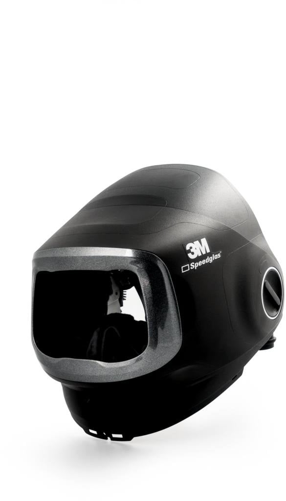 3M Speedglas Hochleistungs-Schweißmaske G5-01, nur Helmschale, (Maskenschale ohne ADF oder Kopfband) H611190