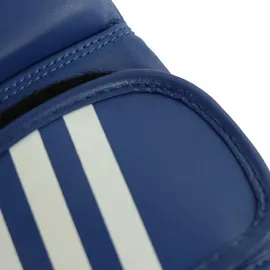 adidas AIBA Blau, - Blau