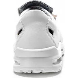 ELTEN BRICE Air XXTM white Low ESD S1PS Gr. 41