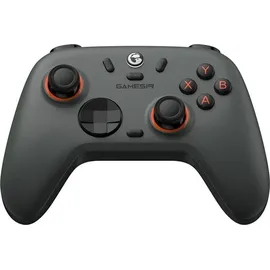 GameSir Nova 2 Lite Controller Grau PC / Nintendo Switch