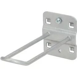 KS Tools Werkzeughalter für SB-Verpackungen, 125mm
