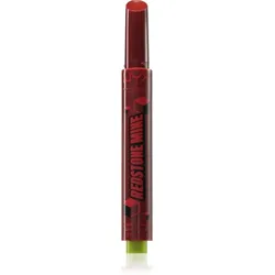 NYX Professional Makeup A Minecraft Movie Lippenbalsam Farbton Redstone Mine 2 g