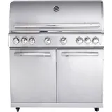 All'Grill Modular Top Line Chef XL Edelstahl
