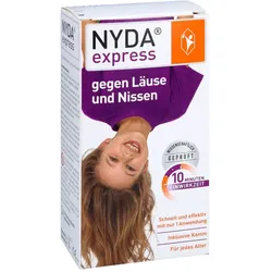 Nyda Express Pumploesung