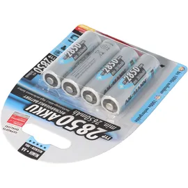 Ansmann NiMH AA 2850 mAh 1 St.