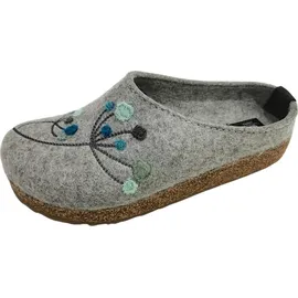 HAFLINGER Grizzly Amaya Grau 40