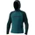 Dynafit 24/7 Ptc Kapuzenfleece Mallard Blue M