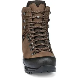 Hanwag Alaska GTX Herren erde/brown 49