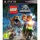 WB, PS3 LEGO Jurassic World