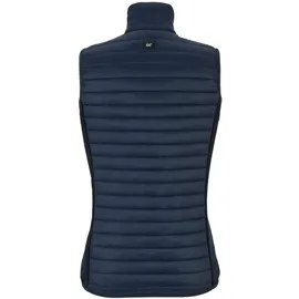 Regatta Weste Damen Bodywarmer Anderson Hybrid navy XL