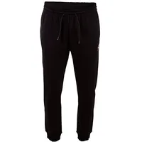 lotto Sweathose Regular Schwarz M
