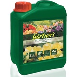 Gärtner's Gärtner’s Guanodünger 2,5 l