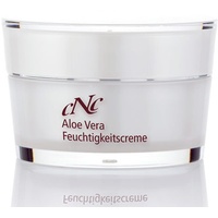 CNC Cosmetic classic Aloe Vera Feuchtigkeitscreme 50 ml