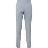 s.Oliver Anzughose Regular Blau 54