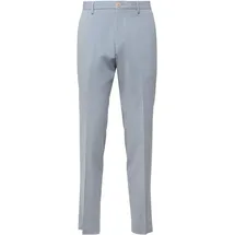 s.Oliver Anzughose Regular Blau 54
