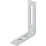 GAH Alberts Verstellwinkel 65 x 80 mm 1 Stück