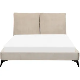 Beliani Beliani, Bett, Melle 140 x 200 cm,