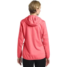 Jack Wolfskin Feldberg in Rosa - S