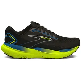 Brooks Glycerin 21 Herren black/blue/nightlife 44,5