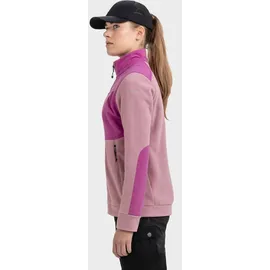 Schöffel Maghera Fleecejacke Rosa 40