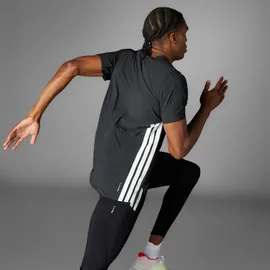 adidas Adizero Running T-Shirt - 2XL