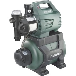 metabo Hauswasserwerk Hauswasserwerk