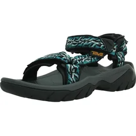 Teva Terra Fi 5 Universal Damen manzanita deep lake 36