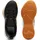 Puma Varion II Hallenschuhe Kinder 01 black/cool light gray/gum 37.5