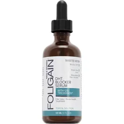 Hair Regrowth DHT Blocker Serum mit 12% Trichogen (59 Milliliter)