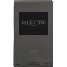 Valentino Uomo Intense Eau de Parfum 50 ml