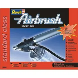 Revell Airbrush 39101 - Spritzpistole standard class
